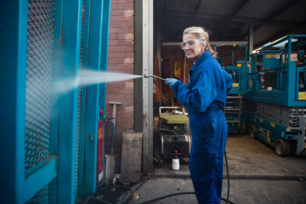 Trusted Blue Bell, PA Pressure Washing Experts