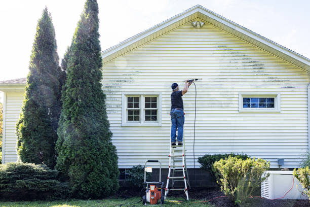 Best Post-Construction Pressure Washing  in Blue Bell, PA